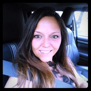Meet your Posher, Savannah